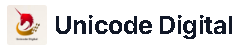 Unicode Digital